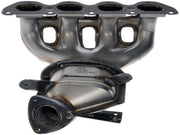 Exhaust Manifold with Integrated Catalytic Converter Dorman-OE Solutions 674-841