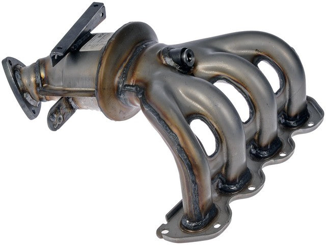 Exhaust Manifold with Integrated Catalytic Converter Dorman-OE Solutions 674-841