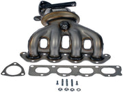 Exhaust Manifold with Integrated Catalytic Converter Dorman-OE Solutions 674-841