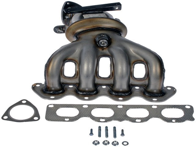 Exhaust Manifold with Integrated Catalytic Converter Dorman-OE Solutions 674-841