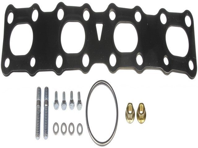Exhaust Manifold with Integrated Catalytic Converter Dorman-OE Solutions 674-843