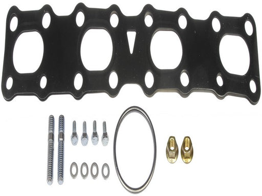 Exhaust Manifold with Integrated Catalytic Converter Dorman-OE Solutions 674-843