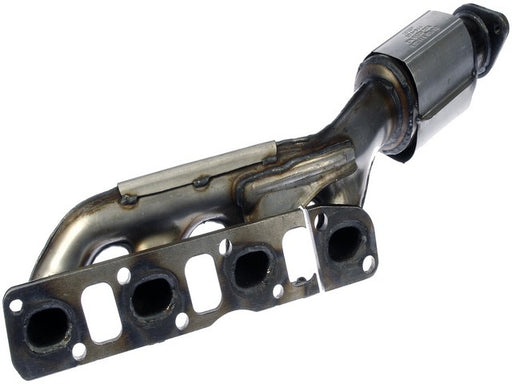 Exhaust Manifold with Integrated Catalytic Converter Dorman-OE Solutions 674-844