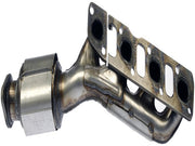 Exhaust Manifold with Integrated Catalytic Converter Dorman-OE Solutions 674-844