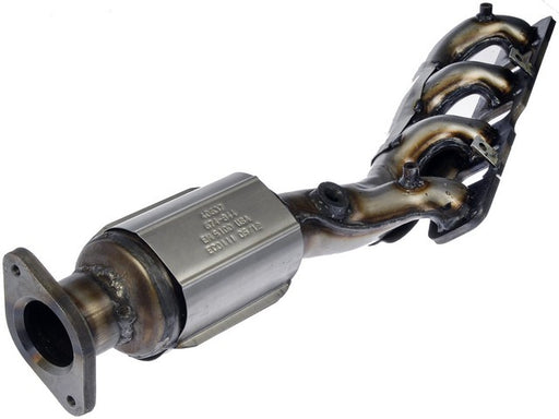 Exhaust Manifold with Integrated Catalytic Converter Dorman-OE Solutions 674-844