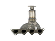 Exhaust Manifold with Integrated Catalytic Converter Dorman-OE Solutions 674-845