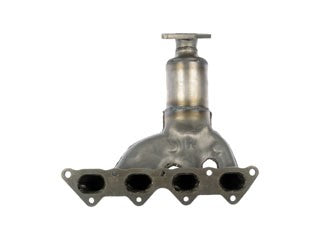 Exhaust Manifold with Integrated Catalytic Converter Dorman-OE Solutions 674-845