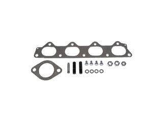 Exhaust Manifold with Integrated Catalytic Converter Dorman-OE Solutions 674-845