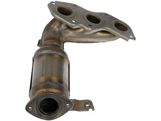 Exhaust Manifold with Integrated Catalytic Converter Dorman-OE Solutions 674-846