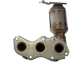 Exhaust Manifold with Integrated Catalytic Converter Dorman-OE Solutions 674-846