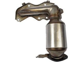 Exhaust Manifold with Integrated Catalytic Converter Dorman-OE Solutions 672-846