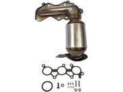 Exhaust Manifold with Integrated Catalytic Converter Dorman-OE Solutions 674-846