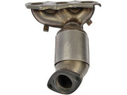Exhaust Manifold with Integrated Catalytic Converter Dorman-OE Solutions 674-847