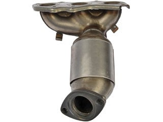 Exhaust Manifold with Integrated Catalytic Converter Dorman-OE Solutions 674-847