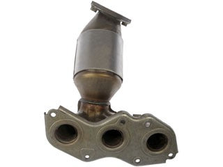 Exhaust Manifold with Integrated Catalytic Converter Dorman-OE Solutions 674-847