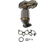 Exhaust Manifold with Integrated Catalytic Converter Dorman-OE Solutions 674-847