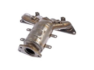 Exhaust Manifold with Integrated Catalytic Converter Dorman-OE Solutions 674-848