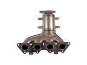 Exhaust Manifold with Integrated Catalytic Converter Dorman-OE Solutions 674-848