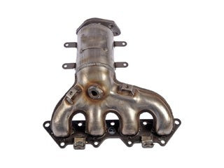 Exhaust Manifold with Integrated Catalytic Converter Dorman-OE Solutions 674-848