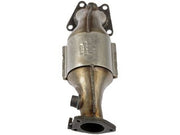 Exhaust Manifold with Integrated Catalytic Converter Dorman-OE Solutions 674-849