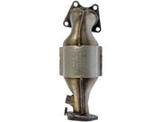 Exhaust Manifold with Integrated Catalytic Converter Dorman-OE Solutions 674-849