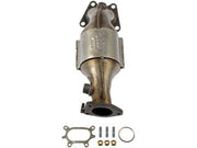 Exhaust Manifold with Integrated Catalytic Converter Dorman-OE Solutions 674-849