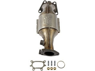 Exhaust Manifold with Integrated Catalytic Converter Dorman-OE Solutions 674-849