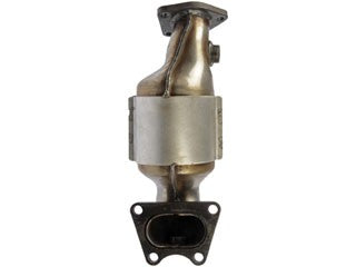 Exhaust Manifold with Integrated Catalytic Converter Dorman-OE Solutions 674-850