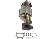 Exhaust Manifold with Integrated Catalytic Converter Dorman-OE Solutions 674-850