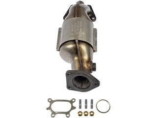 Exhaust Manifold with Integrated Catalytic Converter Dorman-OE Solutions 674-850