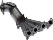 Exhaust Manifold with Integrated Catalytic Converter Dorman-OE Solutions 674-851