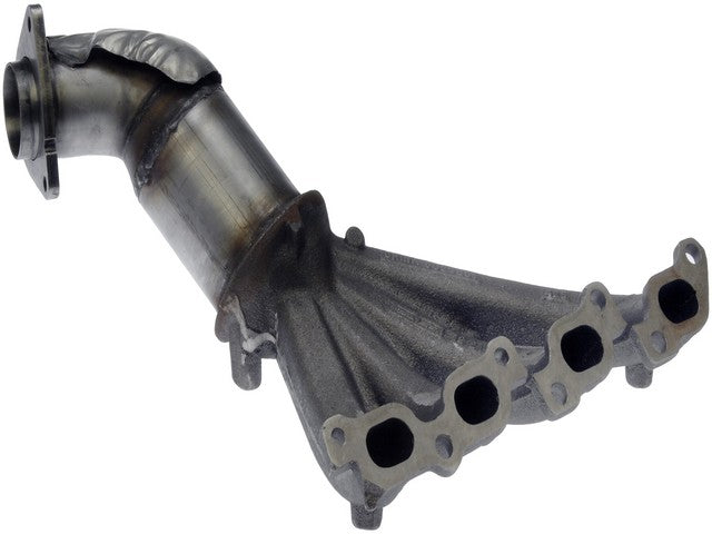 Exhaust Manifold with Integrated Catalytic Converter Dorman-OE Solutions 674-851