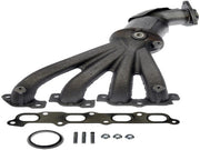 Exhaust Manifold with Integrated Catalytic Converter Dorman-OE Solutions 674-851