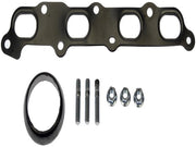 Exhaust Manifold with Integrated Catalytic Converter Dorman-OE Solutions 674-851