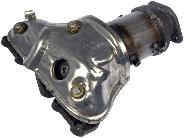 Exhaust Manifold with Integrated Catalytic Converter Dorman-OE Solutions 674-852