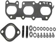 Exhaust Manifold with Integrated Catalytic Converter Dorman-OE Solutions 674-852