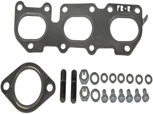 Exhaust Manifold with Integrated Catalytic Converter Dorman-OE Solutions 674-852