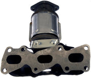 Exhaust Manifold with Integrated Catalytic Converter Dorman-OE Solutions 674-853