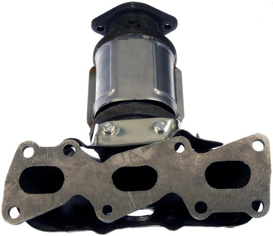 Exhaust Manifold with Integrated Catalytic Converter Dorman-OE Solutions 674-853