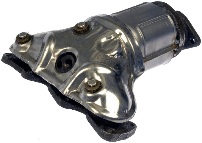 Exhaust Manifold with Integrated Catalytic Converter Dorman-OE Solutions 674-853