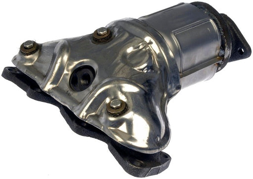 Exhaust Manifold with Integrated Catalytic Converter Dorman-OE Solutions 674-853