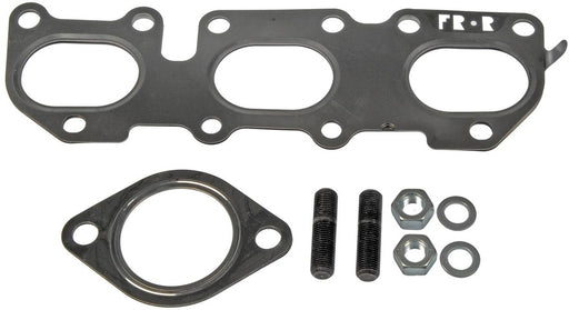 Exhaust Manifold with Integrated Catalytic Converter Dorman-OE Solutions 674-853