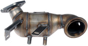Catalytic Converter Dorman-OE Solutions 674-854