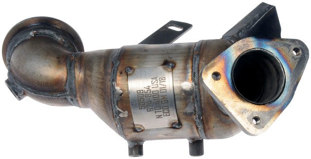 Catalytic Converter Dorman-OE Solutions 674-854