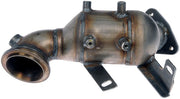 Catalytic Converter Dorman-OE Solutions 674-854