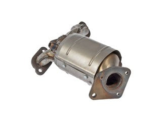 Exhaust Manifold with Integrated Catalytic Converter Dorman-OE Solutions 674-856