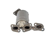Exhaust Manifold with Integrated Catalytic Converter Dorman-OE Solutions 674-856