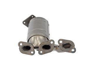 Exhaust Manifold with Integrated Catalytic Converter Dorman-OE Solutions 674-856