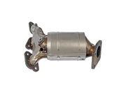 Exhaust Manifold with Integrated Catalytic Converter Dorman-OE Solutions 674-856