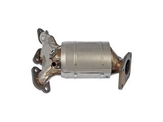 Exhaust Manifold with Integrated Catalytic Converter Dorman-OE Solutions 674-856
